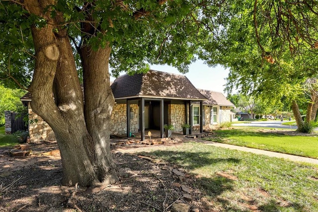 8917 N Kensington Rd, Oklahoma City, OK 73132 - photo 3