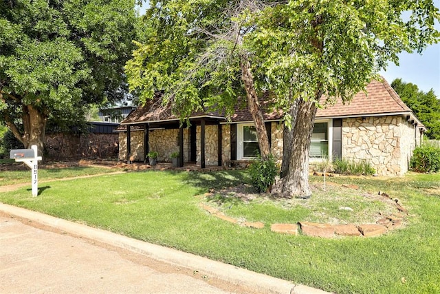8917 N Kensington Rd, Oklahoma City, OK 73132 - photo 4
