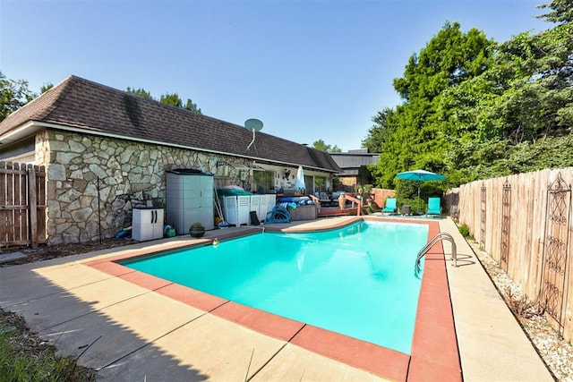 8917 N Kensington Rd, Oklahoma City, OK 73132 - photo 45
