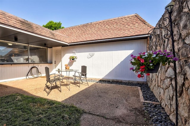 8917 N Kensington Rd, Oklahoma City, OK 73132 - photo 49