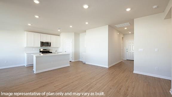 1117 E Stetson Ln, Mustang, OK 73064 - photo 3