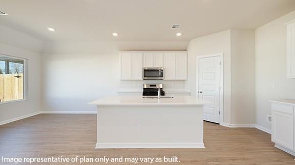 1117 E Stetson Ln, Mustang, OK 73064 - photo 4