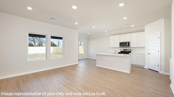 1117 E Stetson Ln, Mustang, OK 73064 - photo 5