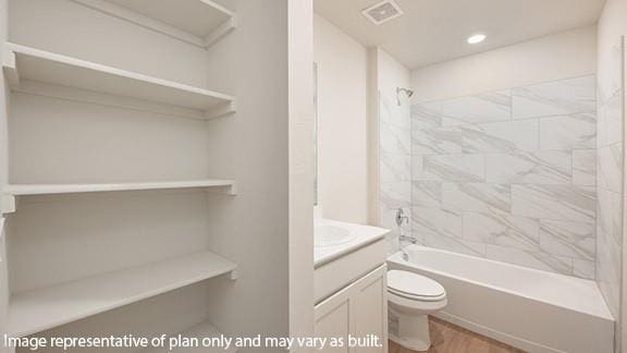 1117 E Stetson Ln, Mustang, OK 73064 - photo 8