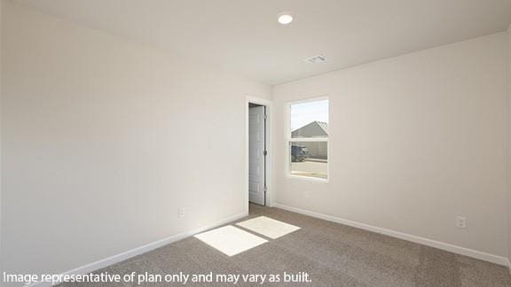 1117 E Stetson Ln, Mustang, OK 73064 - photo 9