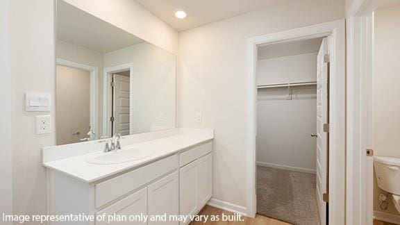 1117 E Stetson Ln, Mustang, OK 73064 - photo 11