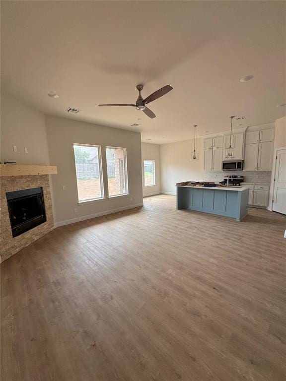 4302 Eloise Dr, Shawnee, OK 74804 - photo 2