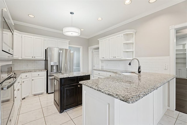 4004 Stonebridge Cir, Yukon, OK 73099 - photo 11