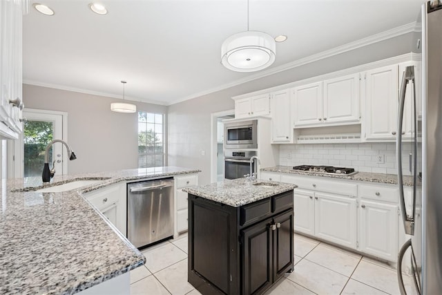 4004 Stonebridge Cir, Yukon, OK 73099 - photo 12