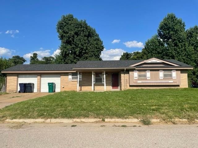 7821 NW 5th St, Oklahoma City, OK 73127 - photo 1