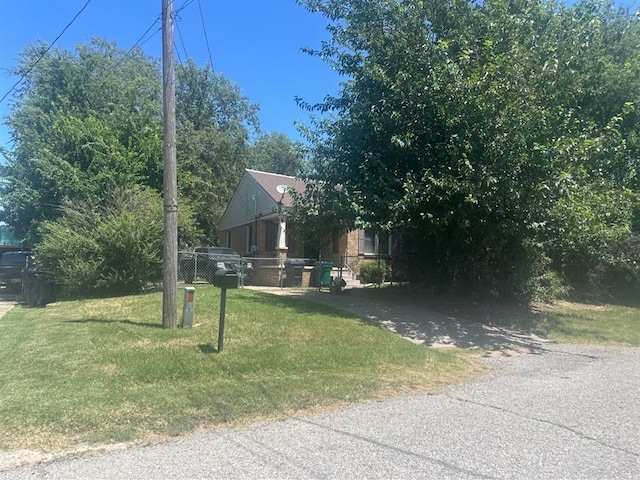 3715 NW 8th St, Oklahoma City, OK 73107 - photo 1