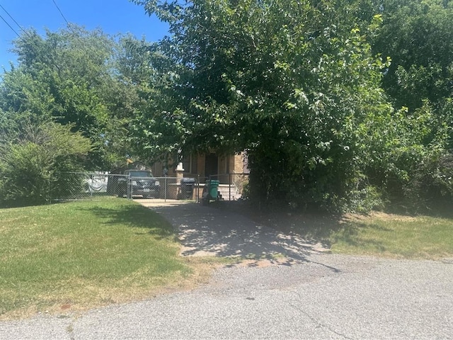 3715 NW 8th St, Oklahoma City, OK 73107 - photo 2