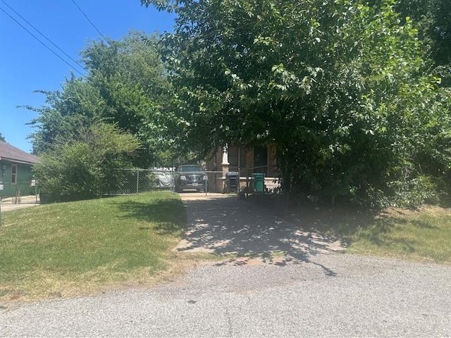 3715 NW 8th St, Oklahoma City, OK 73107 - photo 3
