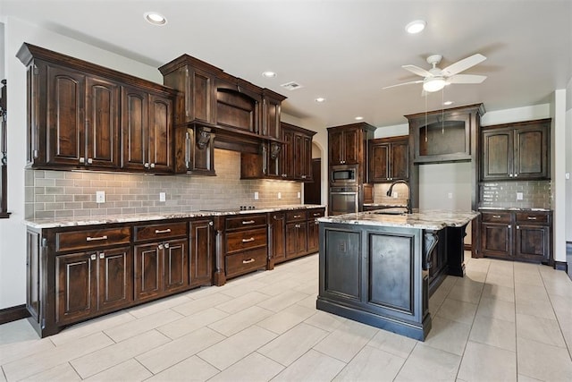 8280 Prairie Ridge Rd, Yukon, OK 73099 - photo 17