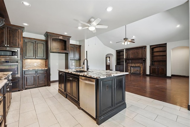 8280 Prairie Ridge Rd, Yukon, OK 73099 - photo 18