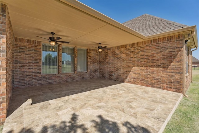 8280 Prairie Ridge Rd, Yukon, OK 73099 - photo 43