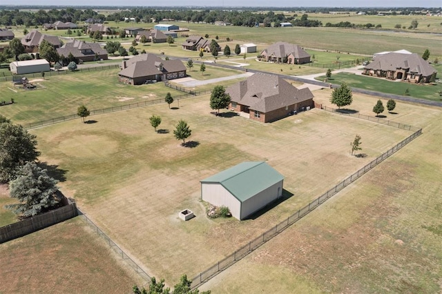 8280 Prairie Ridge Rd, Yukon, OK 73099 - photo 47