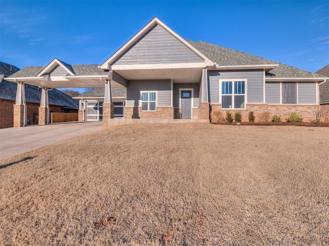 2425 Rumble Ln, Edmond, OK 73034 - photo 1