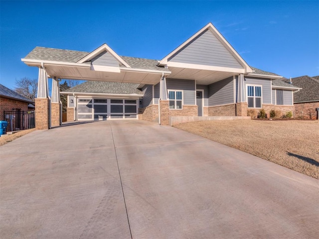2425 Rumble Ln, Edmond, OK 73034 - photo 2