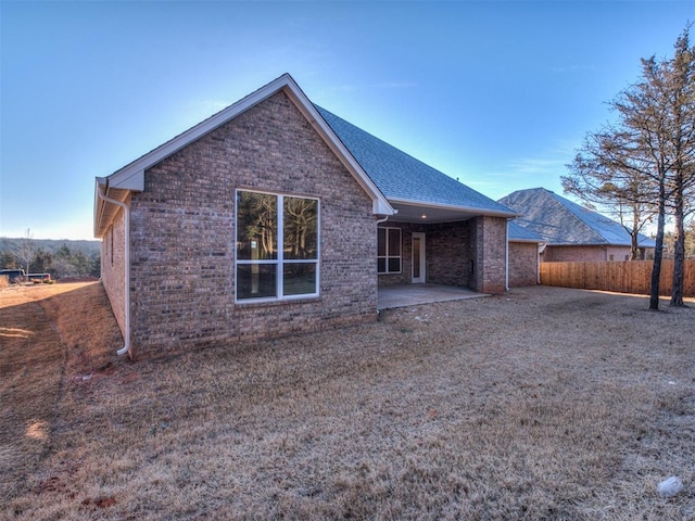2425 Rumble Ln, Edmond, OK 73034 - photo 34