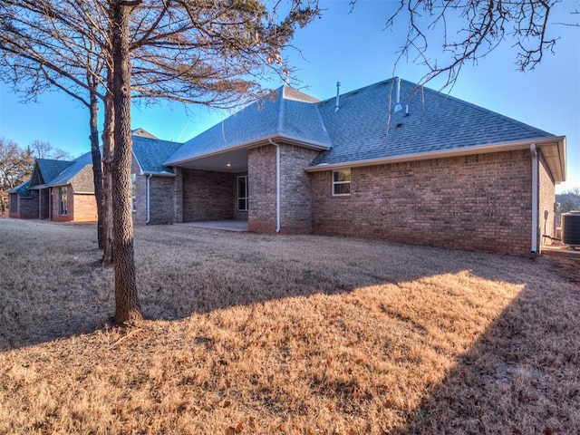 2425 Rumble Ln, Edmond, OK 73034 - photo 35