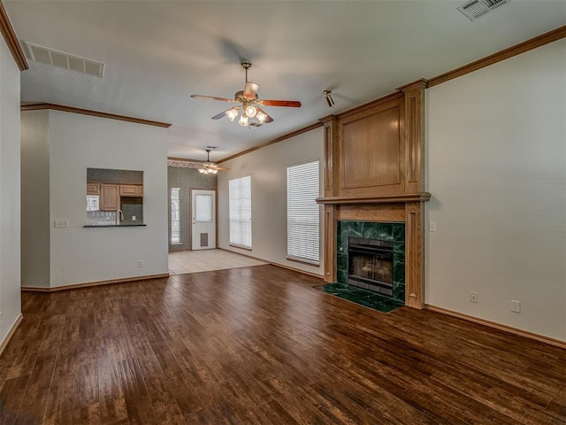 509 S Santa Fe Ave Unit 164, Edmond, OK 73003 - photo 4