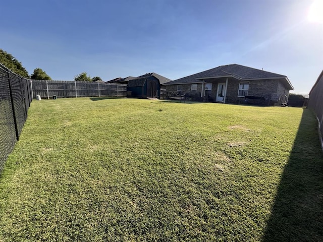 4805 Wagner Lake Dr, Yukon, OK 73099 - photo 4