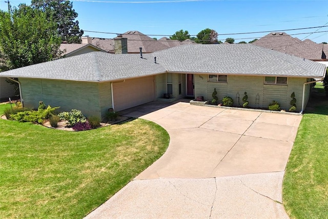 7013 N Ann Arbor Ter, Oklahoma City, OK 73132 - photo 1