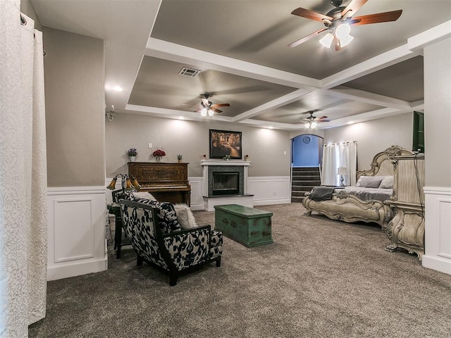 4500 Valley View Ln, Edmond, OK 73034 - photo 12