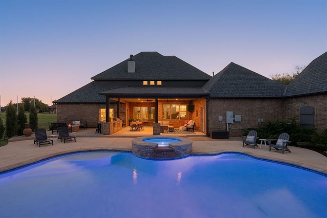 21581 Villagio Dr, Edmond, OK 73012 - photo 41