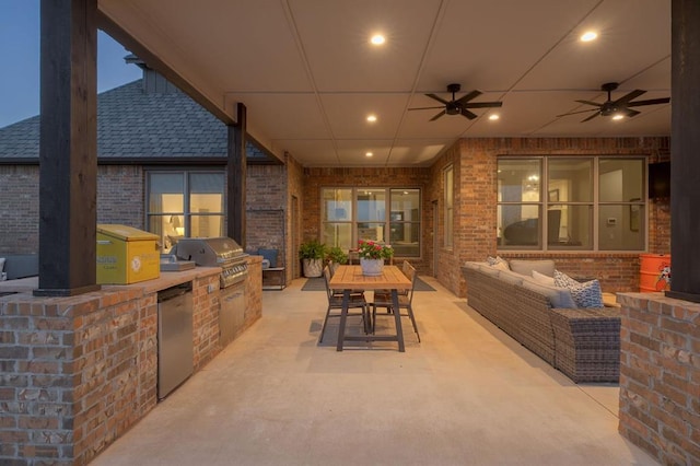 21581 Villagio Dr, Edmond, OK 73012 - photo 43