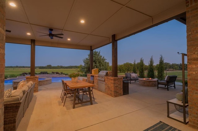 21581 Villagio Dr, Edmond, OK 73012 - photo 44