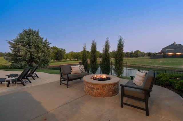 21581 Villagio Dr, Edmond, OK 73012 - photo 46