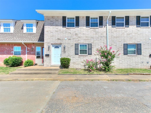 3901 N Kickapoo Ave Unit 33, Shawnee, OK 74804 - photo 1