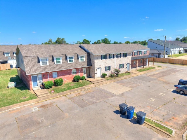 3901 N Kickapoo Ave Unit 33, Shawnee, OK 74804 - photo 5