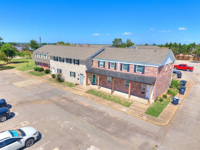 3901 N Kickapoo Ave Unit 33, Shawnee, OK 74804 - photo 7