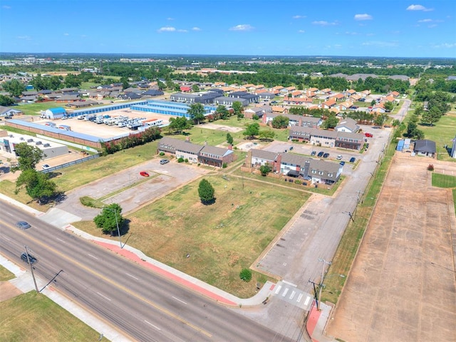 3901 N Kickapoo Ave Unit 33, Shawnee, OK 74804 - photo 8