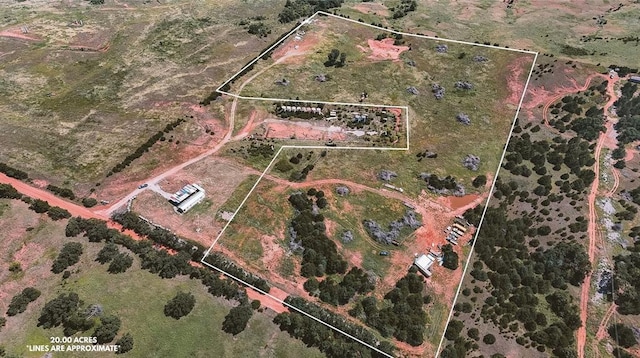 16325 Industrial Rd, Meridian, OK 73058 - photo 1