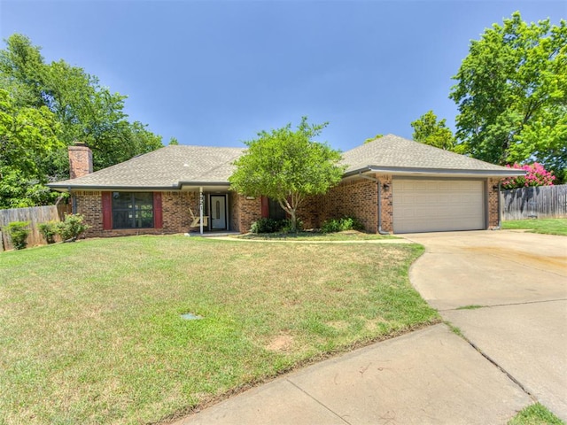 3921 Stone Well Ct, Norman, OK 73072 - photo 1