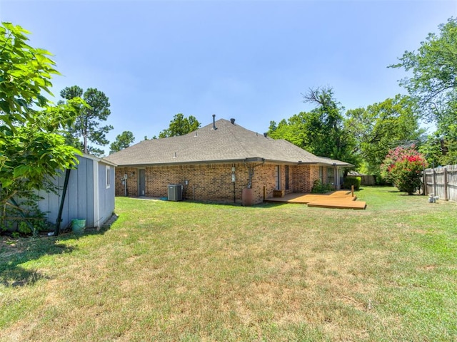 3921 Stone Well Ct, Norman, OK 73072 - photo 33