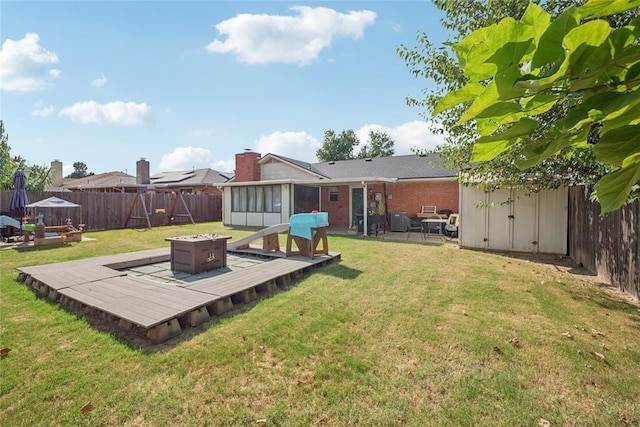 620 Emerwood Ct, Moore, OK 73160 - photo 28