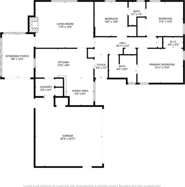620 Emerwood Ct, Moore, OK 73160 - photo 30