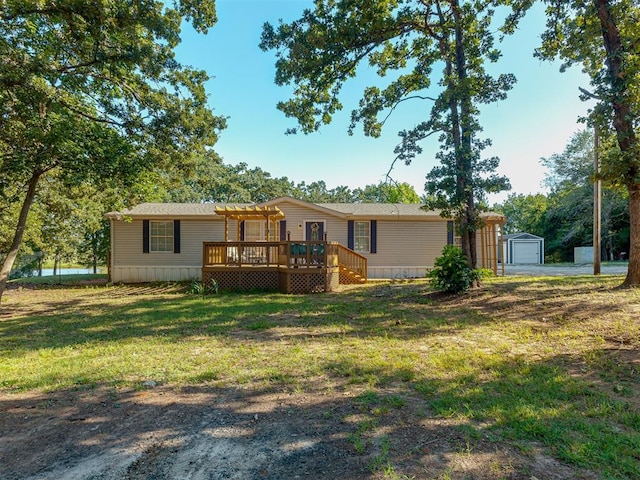 13706 Oak Grove Ct, Shawnee, OK 74804 - photo 1