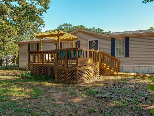 13706 Oak Grove Ct, Shawnee, OK 74804 - photo 2