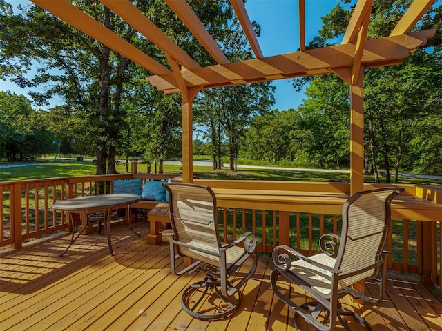 13706 Oak Grove Ct, Shawnee, OK 74804 - photo 4