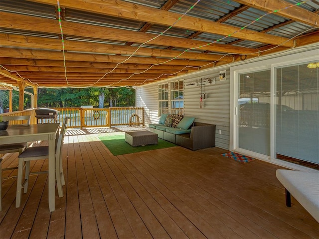 13706 Oak Grove Ct, Shawnee, OK 74804 - photo 29