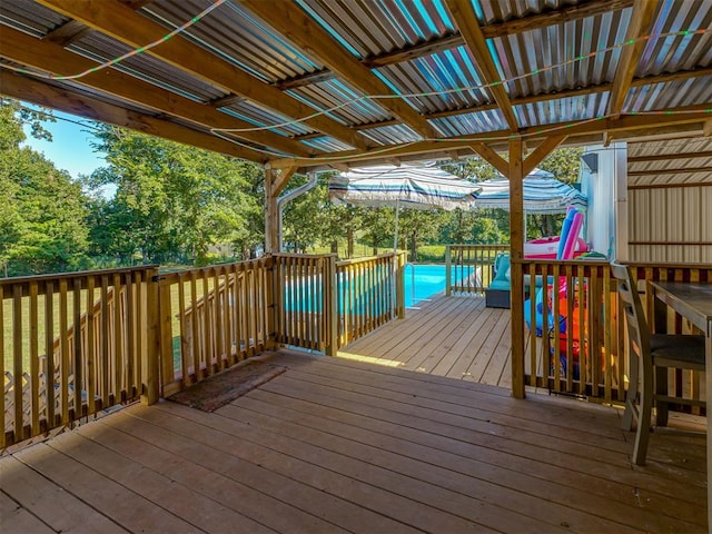 13706 Oak Grove Ct, Shawnee, OK 74804 - photo 30