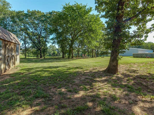 13706 Oak Grove Ct, Shawnee, OK 74804 - photo 32