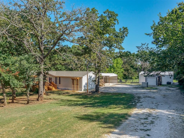 13706 Oak Grove Ct, Shawnee, OK 74804 - photo 45