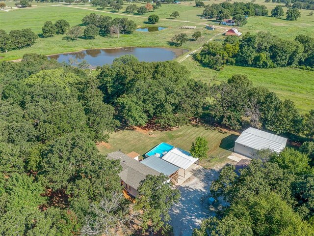 13706 Oak Grove Ct, Shawnee, OK 74804 - photo 48